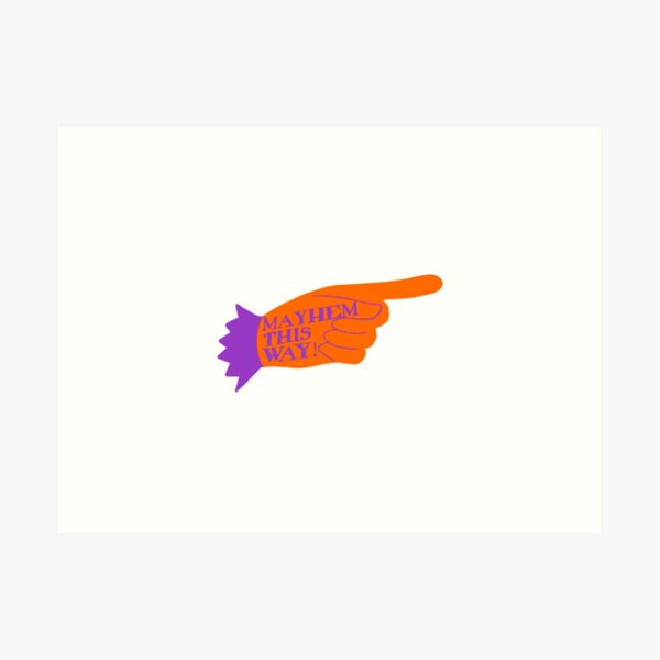 Weasley Wizard Wheezes Art Prints Redbubble
