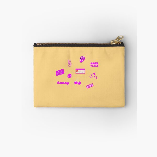 Item preview, Pink Aesthetic Sticker Pack designed and sold by ethelabel.