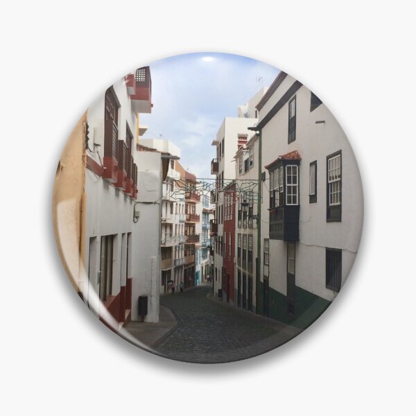Item preview, Canary Islands in Color designed and sold by 4sh1ey.