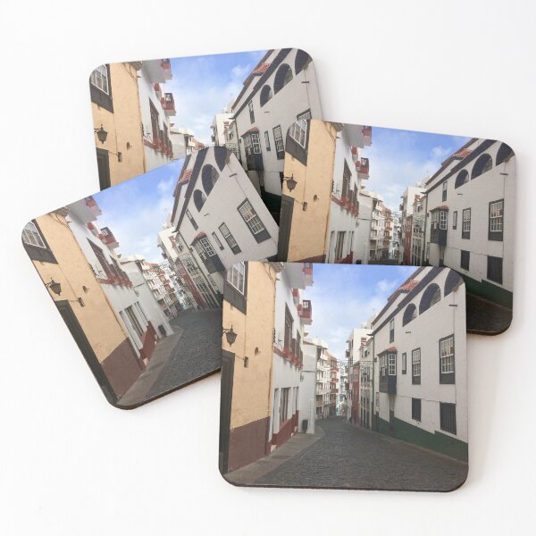 Item preview, Canary Islands in Color designed and sold by 4sh1ey.