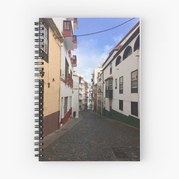 Item preview, Canary Islands in Color designed and sold by 4sh1ey.