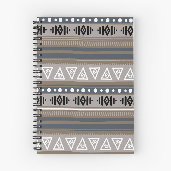 Item preview, Hand Drawn Tribal Ethnic Pattern with Seamless Ancient Drawing designed and sold by mashmosh.