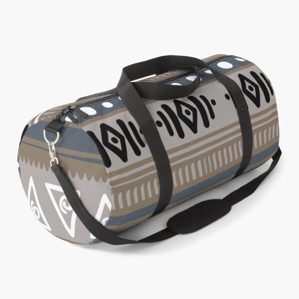 Item preview, Hand Drawn Tribal Ethnic Pattern with Seamless Ancient Drawing designed and sold by mashmosh.