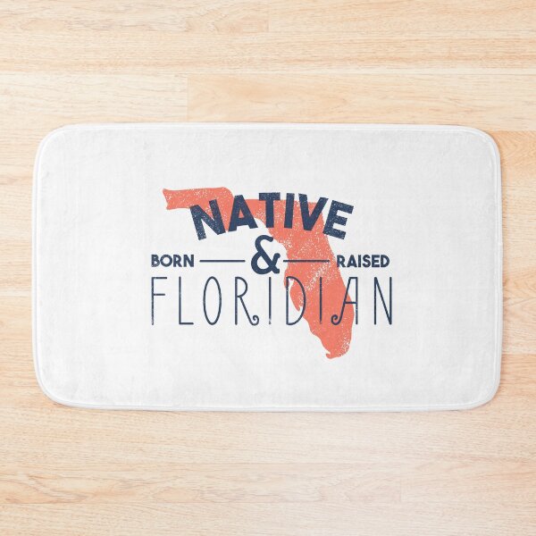Item preview, Native Floridian  designed and sold by Heather  Hinson.