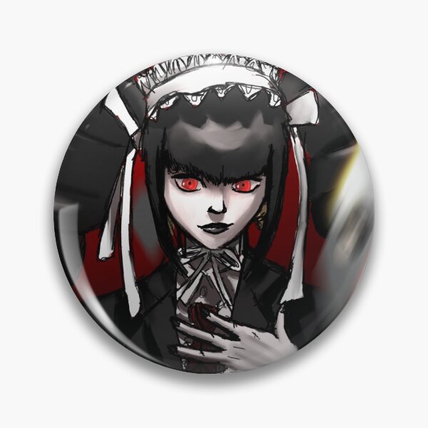 Item preview, Celestia Ludenberg designed and sold by MissingArtist.