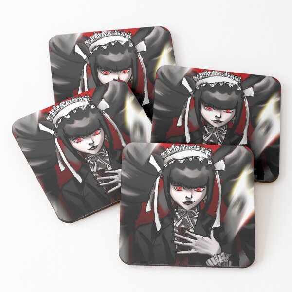 Item preview, Celestia Ludenberg designed and sold by MissingArtist.