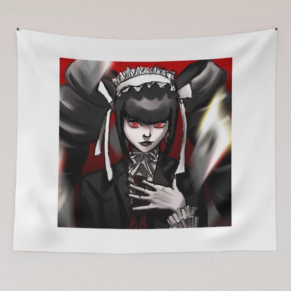 Item preview, Celestia Ludenberg designed and sold by MissingArtist.