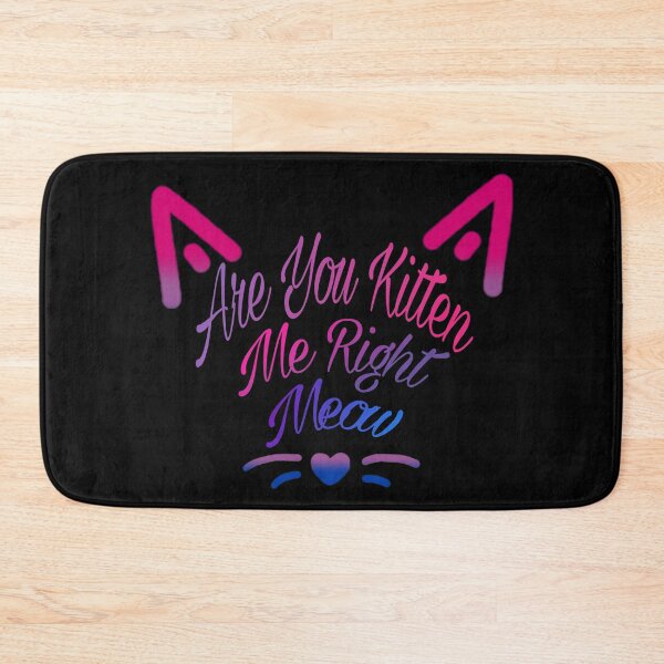 Item preview,  Cute are you kitten me right meow shirt's, cute are you kitten me right meow phone cases, cute are you kitten me right meow mug, cute kitten art dress , cut kitten art masks  designed and sold by Poussyarts.