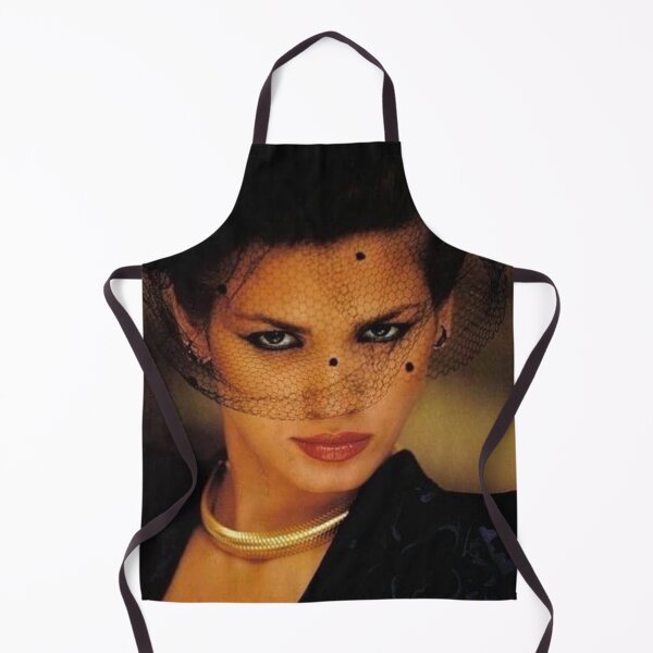 Item preview, Gia Carangi fierce designed and sold by Maddie4Real.