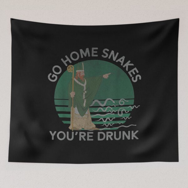 Item preview, Funny Irish St Patricks St Paddys St Pattys Day Tshirt Tee9 designed and sold by MarcoColeman4.