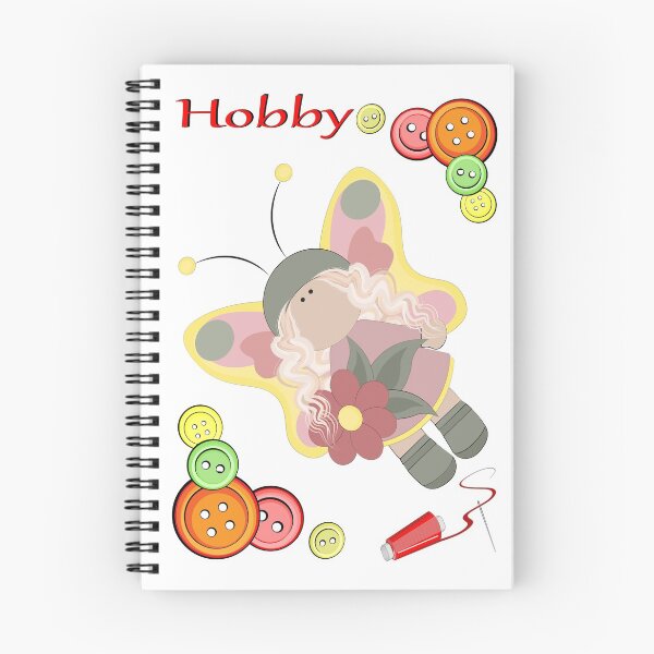 Item preview, Hobby - needlework, sewing designed and sold by Magazin-Brenda.