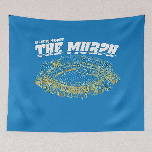 Item preview, THE MURPH designed and sold by thatDudeAZ89.