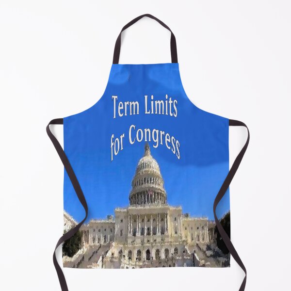 Item preview, Congress Term Limits #3 designed and sold by kristalcurt.