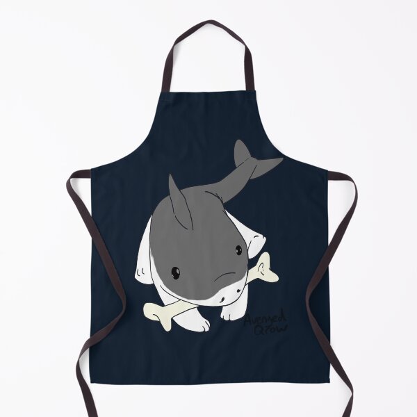 Item preview, Jeff the Landshark! designed and sold by AvengedCrow.