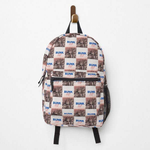Item preview, BUNK AF designed and sold by WaynesCave.