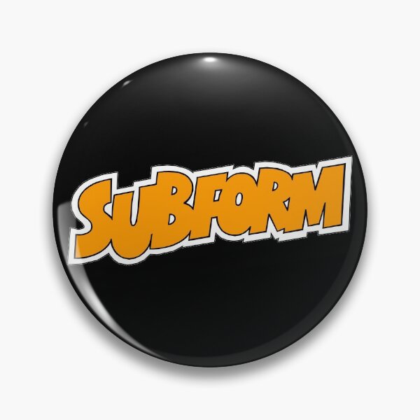 Subform Pin