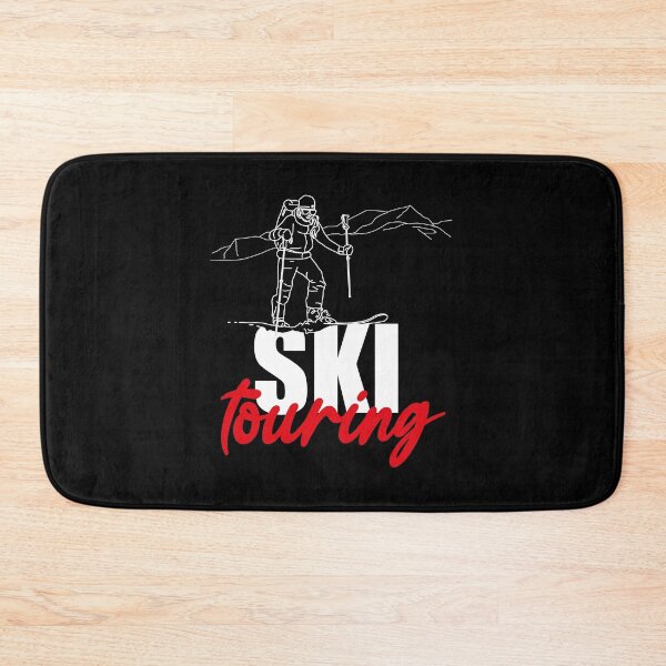Item preview, SKI TOURING designed and sold by akluensner.