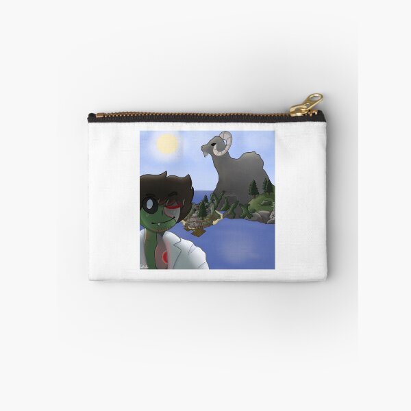 Item preview, Doc Goat Mountain designed and sold by DelinationArt.