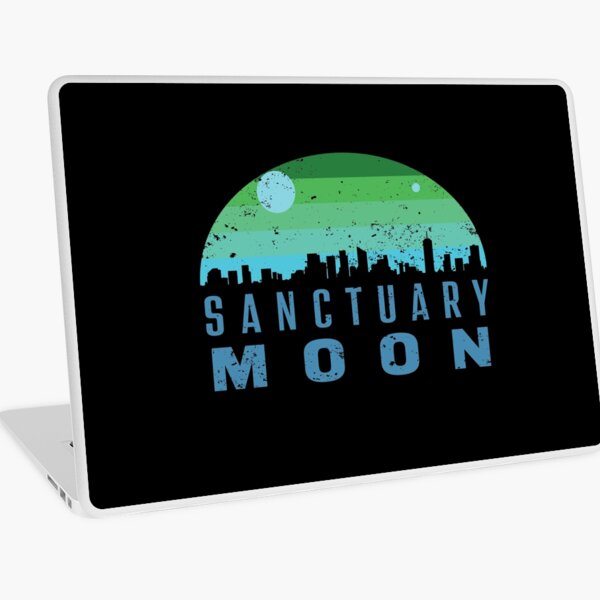 Item preview, Sanctuary Moon designed and sold by CrownAndThistle.