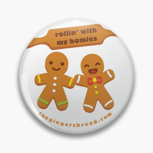 Artikelvorschau, Rollin 'mit meinen Homies entworfen und verkauft von TheGingersBread.