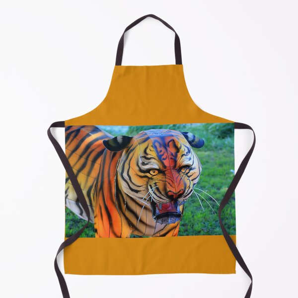 Item preview, Tiger (1) Day - Chinese Lantern Festival 2012 designed and sold by Phil Le Cren.