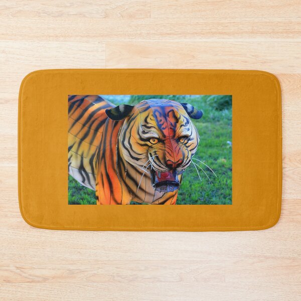 Item preview, Tiger (1) Day - Chinese Lantern Festival 2012 designed and sold by Phil Le Cren.