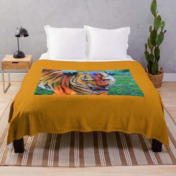 Item preview, Tiger (1) Day - Chinese Lantern Festival 2012 designed and sold by Phil Le Cren.