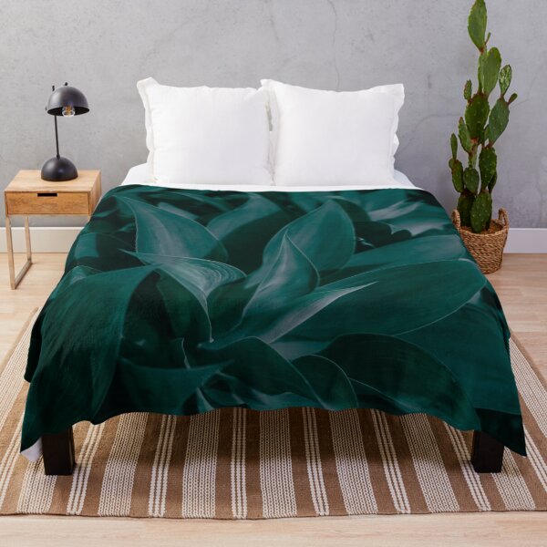 Item preview, Tropical Jungle Leaves  designed and sold by anafrancisconi.