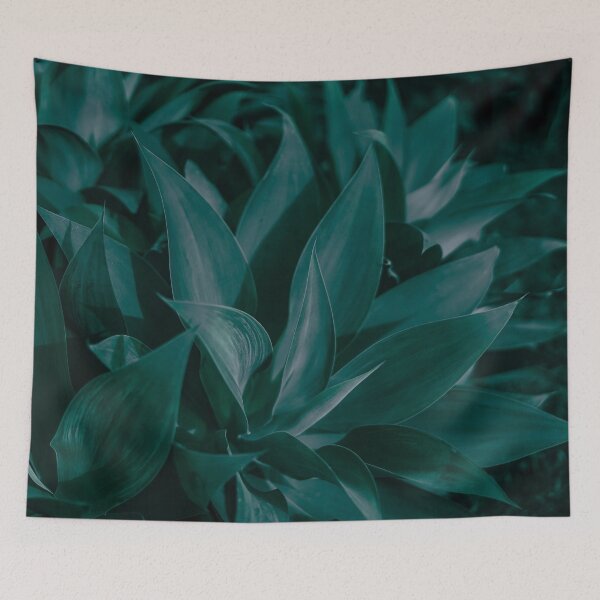 Item preview, Tropical Jungle Leaves  designed and sold by anafrancisconi.