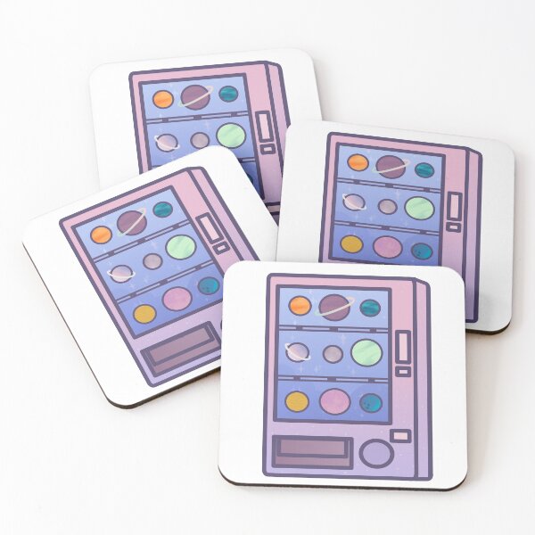 Item preview, planetary vending machine designed and sold by soodery.