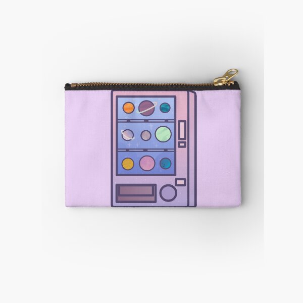 Item preview, planetary vending machine designed and sold by soodery.