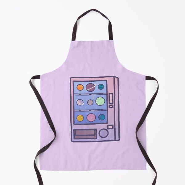 Item preview, planetary vending machine designed and sold by soodery.