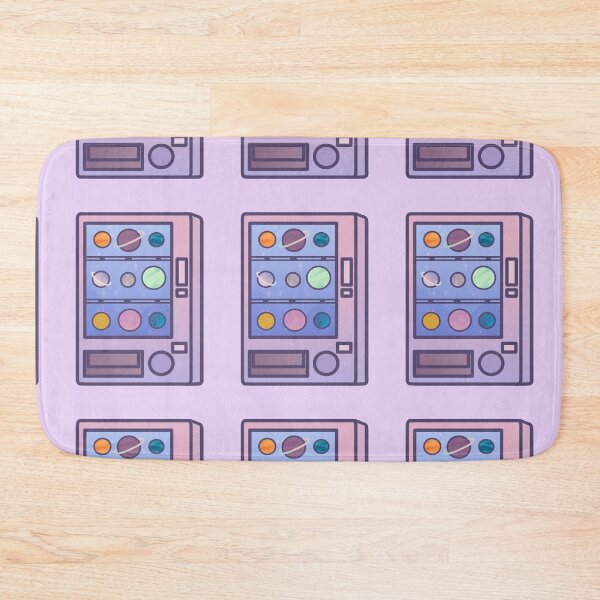 Item preview, planetary vending machine designed and sold by soodery.
