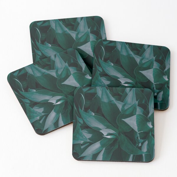 Item preview, Tropical Jungle Leaves  designed and sold by anafrancisconi.