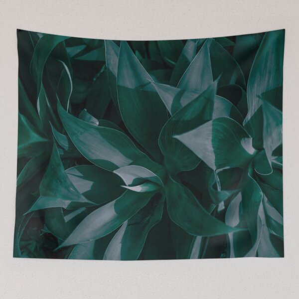 Item preview, Tropical Jungle Leaves  designed and sold by anafrancisconi.