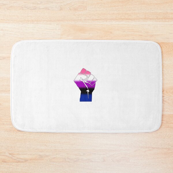 Item preview, Gender Fluid gradient designed and sold by Asher's Art.