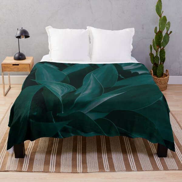 Item preview, Tropical Jungle Leaves  designed and sold by anafrancisconi.