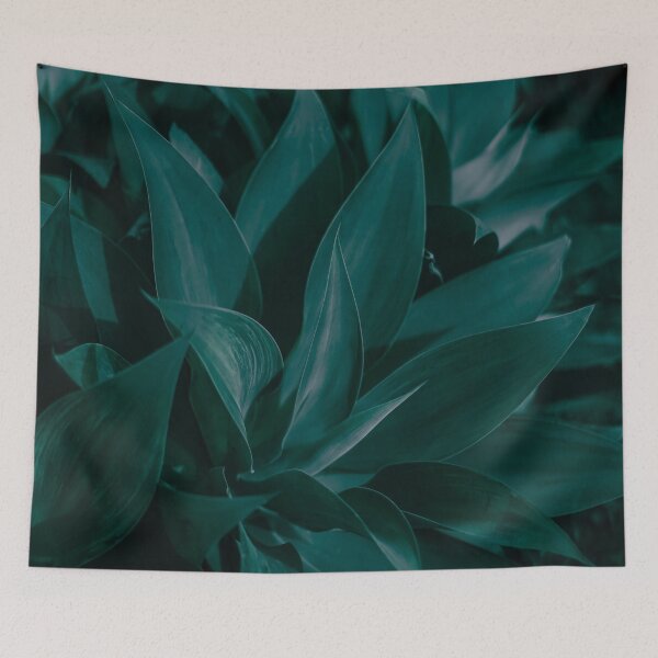 Item preview, Tropical Jungle Leaves  designed and sold by anafrancisconi.