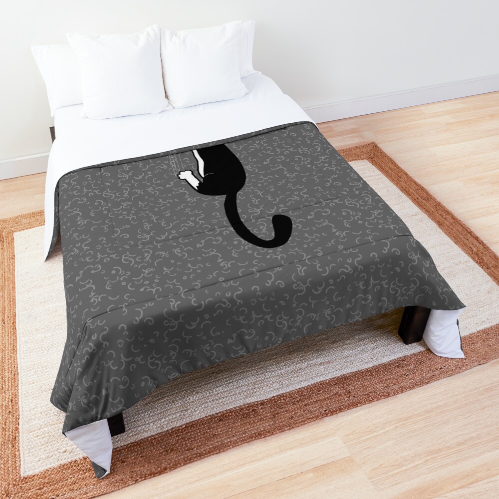 Item preview, Comforter designed and sold by ShortCoffee.