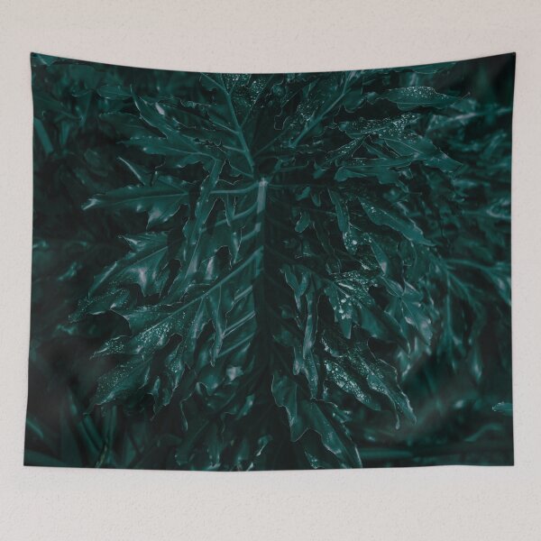 Item preview, Tropical Jungle Leaves  designed and sold by anafrancisconi.