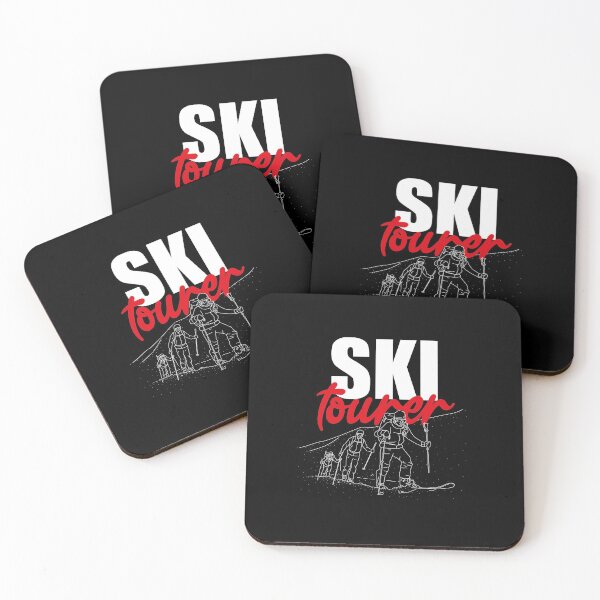 Item preview, SKI TOURER designed and sold by akluensner.