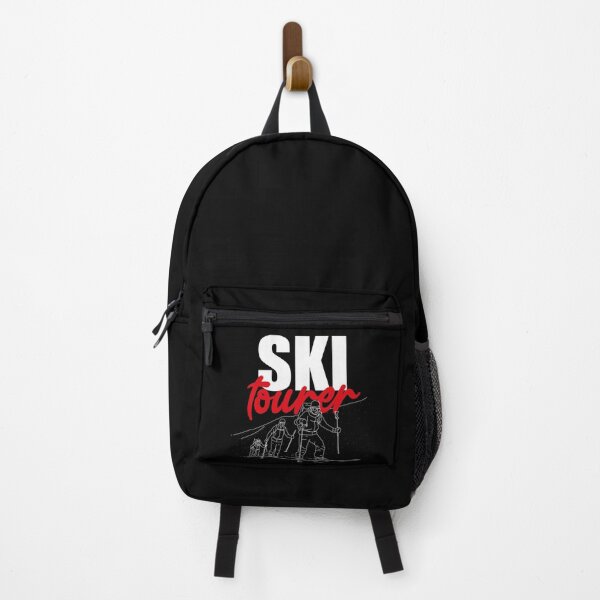 Item preview, SKI TOURER designed and sold by akluensner.
