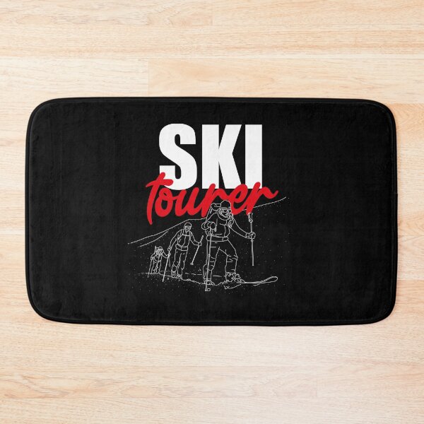 Item preview, SKI TOURER designed and sold by akluensner.