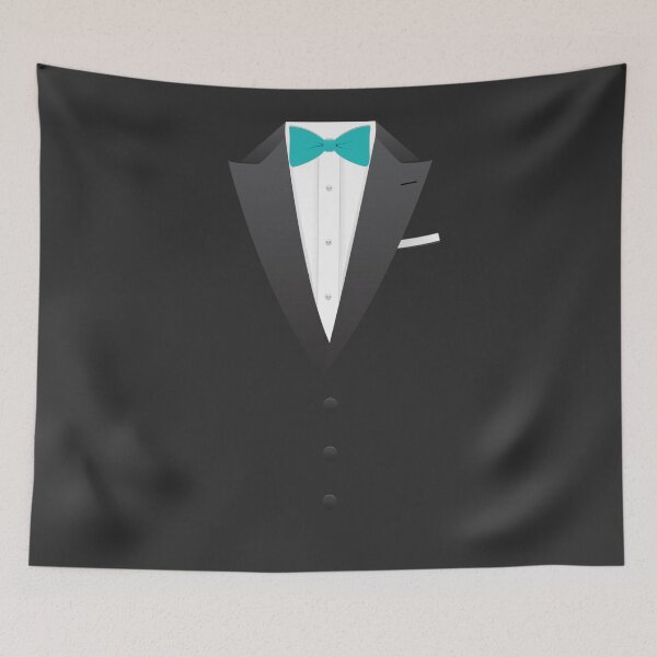 Item preview, Tuxedo designed and sold by lgotian.