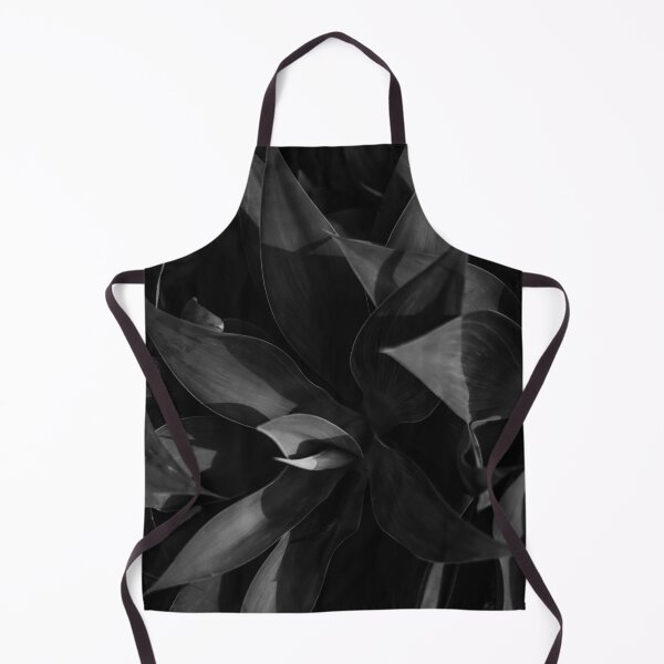 Item preview, Tropical Jungle Leaves  - Black and White designed and sold by anafrancisconi.