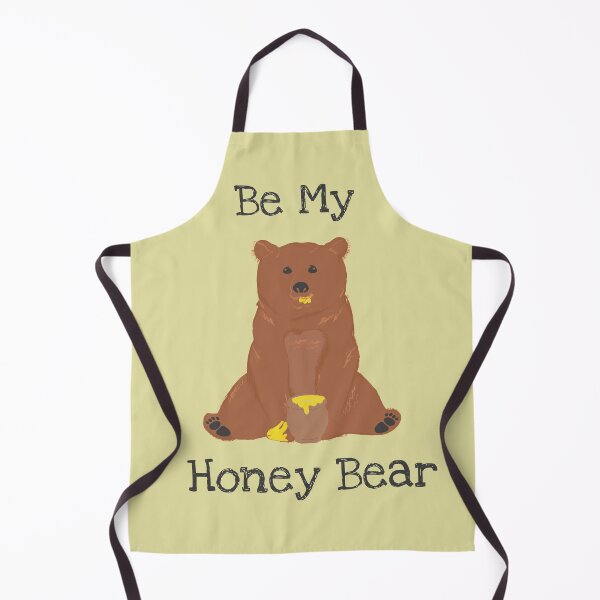 Item preview, Honey Bear designed and sold by outdoorsarray.