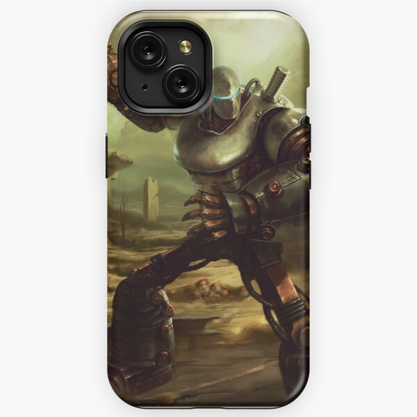 Fallout 4 iPhone Cases for Sale Redbubble