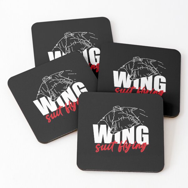 Item preview, WINGSUIT flying designed and sold by akluensner.