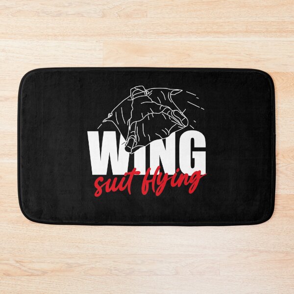 Item preview, WINGSUIT flying designed and sold by akluensner.