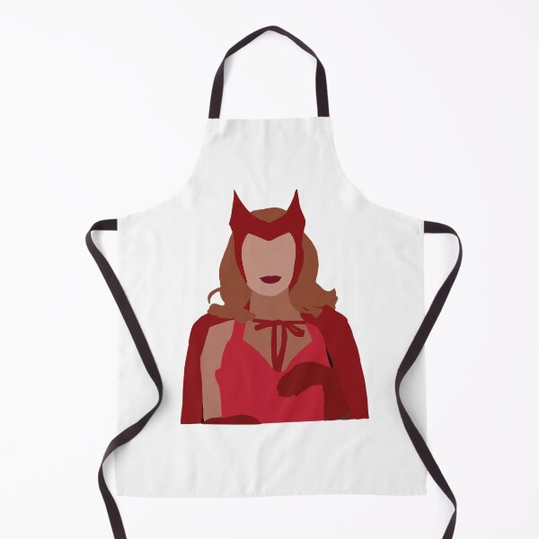 Item preview, Halloween Wanda designed and sold by Reilly  Smith.